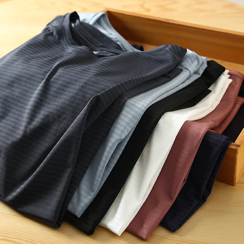 Мужская футболка Cooling Ice Silk Running Series, дышащая высокоэластичная летняя спортивная повседневная круглая футболка ort Sve Ne
Мужская футболка Cooling Ice Silk Running Series, дышащая высокоэластичная летняя спортивная повседневная круглая футболка ort Sve Ne