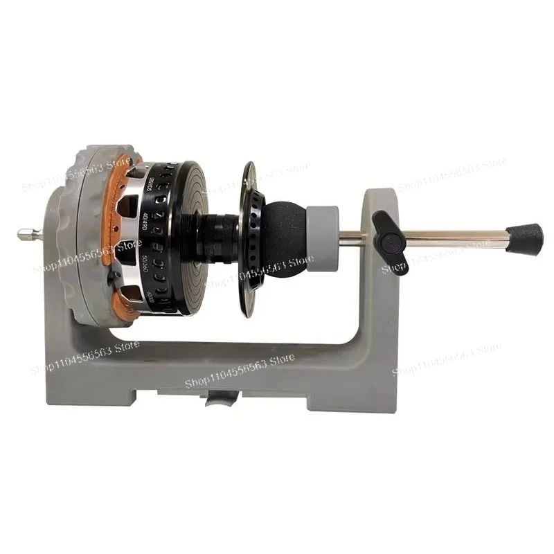 SP-15 Spinning Reel Back Line Rotating Reel Back Cable Tool Deep Sea Fishing Reel Electric Einch ON-Line Accessories
SP-15 Spinning Reel Back Line Rotating Reel Back Cable Tool Deep Sea Fishing Reel Electric Einch ON-Line Accessories