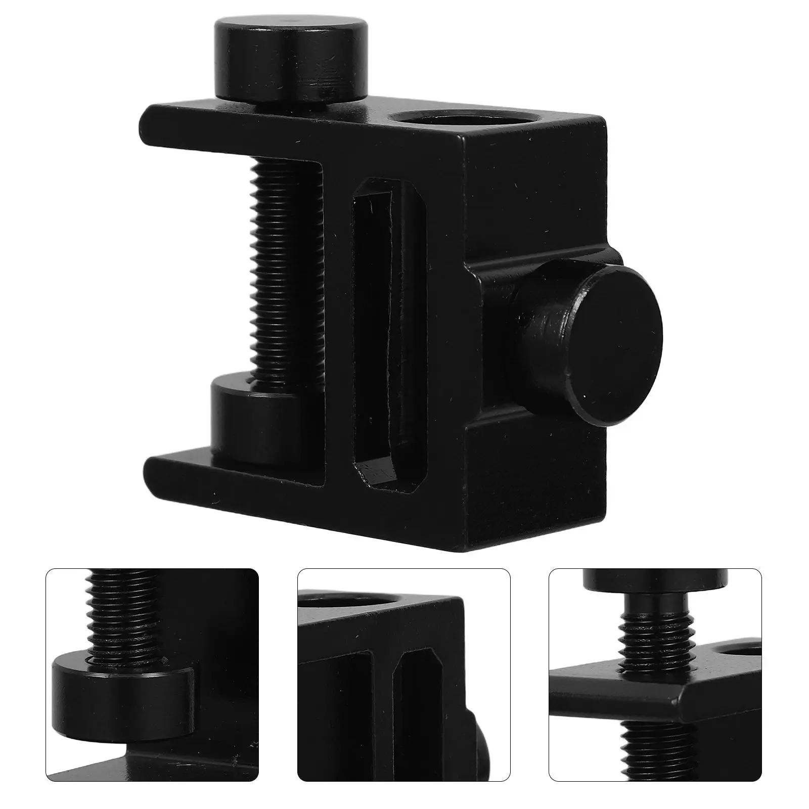 Aluminum Alloy Table Lamp Bracket Adjustable Desk Light Mount Clamp Outdoor Camping Light Holder Portable Stable Mount Lighting
Aluminum Alloy Table Lamp Bracket Adjustable Desk Light Mount Clamp Outdoor Camping Light Holder Portable Stable Mount Lighting
