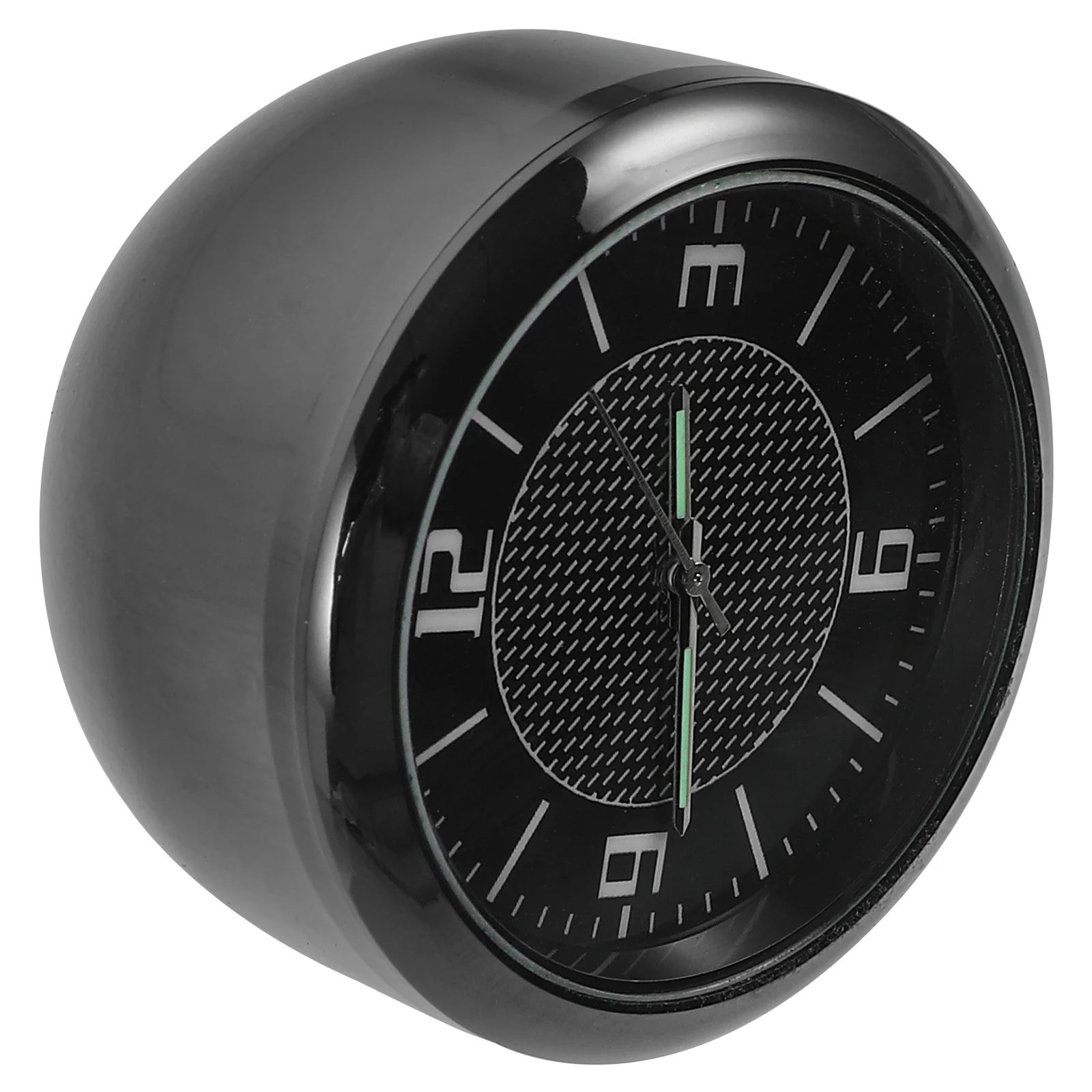 Car Clock Mini for Nightstand Quartz Watches Auto Small Glow The Dark Zinc Alloy Tiny Dashboard
Car Clock Mini for Nightstand Quartz Watches Auto Small Glow The Dark Zinc Alloy Tiny Dashboard