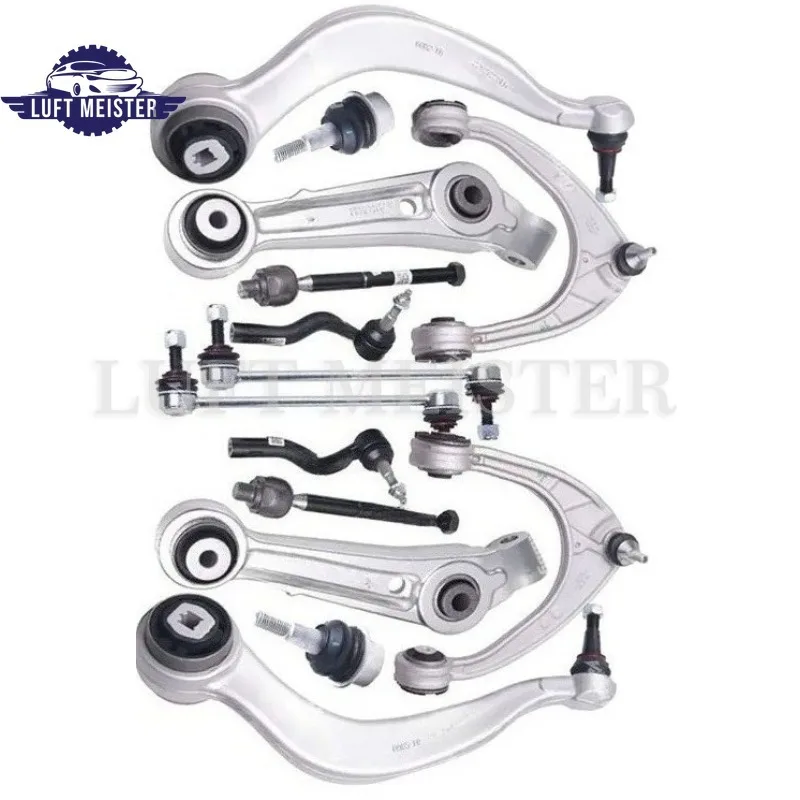 Комплект из 14 верхних передних рычагов подвески для Cadillac CT6 2016-2022 22927215 22927216 84008403 84008404 84245540 84245542
Комплект из 14 верхних передних рычагов подвески для Cadillac CT6 2016-2022 22927215 22927216 84008403 84008404 84245540 84245542