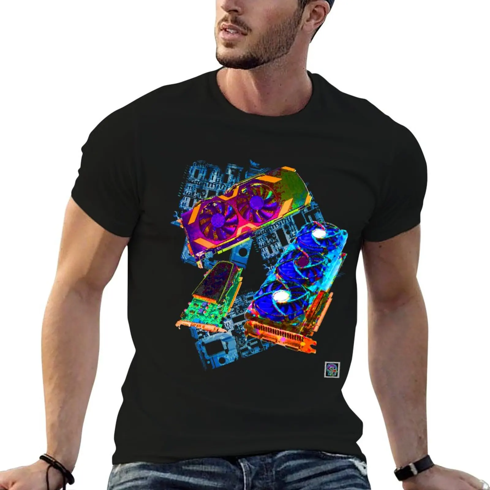 Accelerate Graphically T-Shirt T-shirts oversize oversized luxury t-shirt cute tops shirts men
Accelerate Graphically T-Shirt T-shirts oversize oversized luxury t-shirt cute tops shirts men