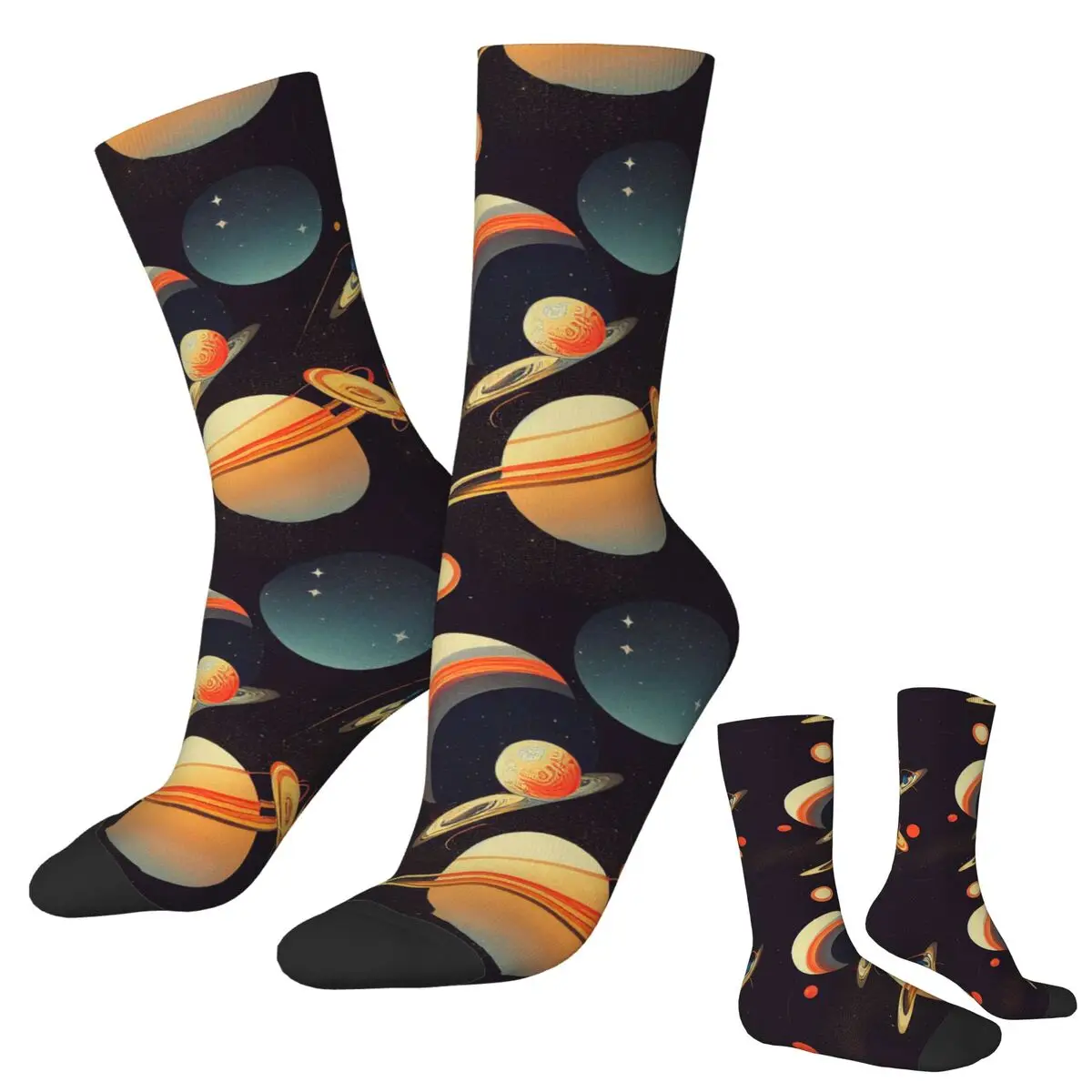 Vintage Retro Astronomy Illustration Socks Harajuku Sweat Absorbing Stockings All Season Long Socks Accessories Birthday Present
Vintage Retro Astronomy Illustration Socks Harajuku Sweat Absorbing Stockings All Season Long Socks Accessories Birthday Present