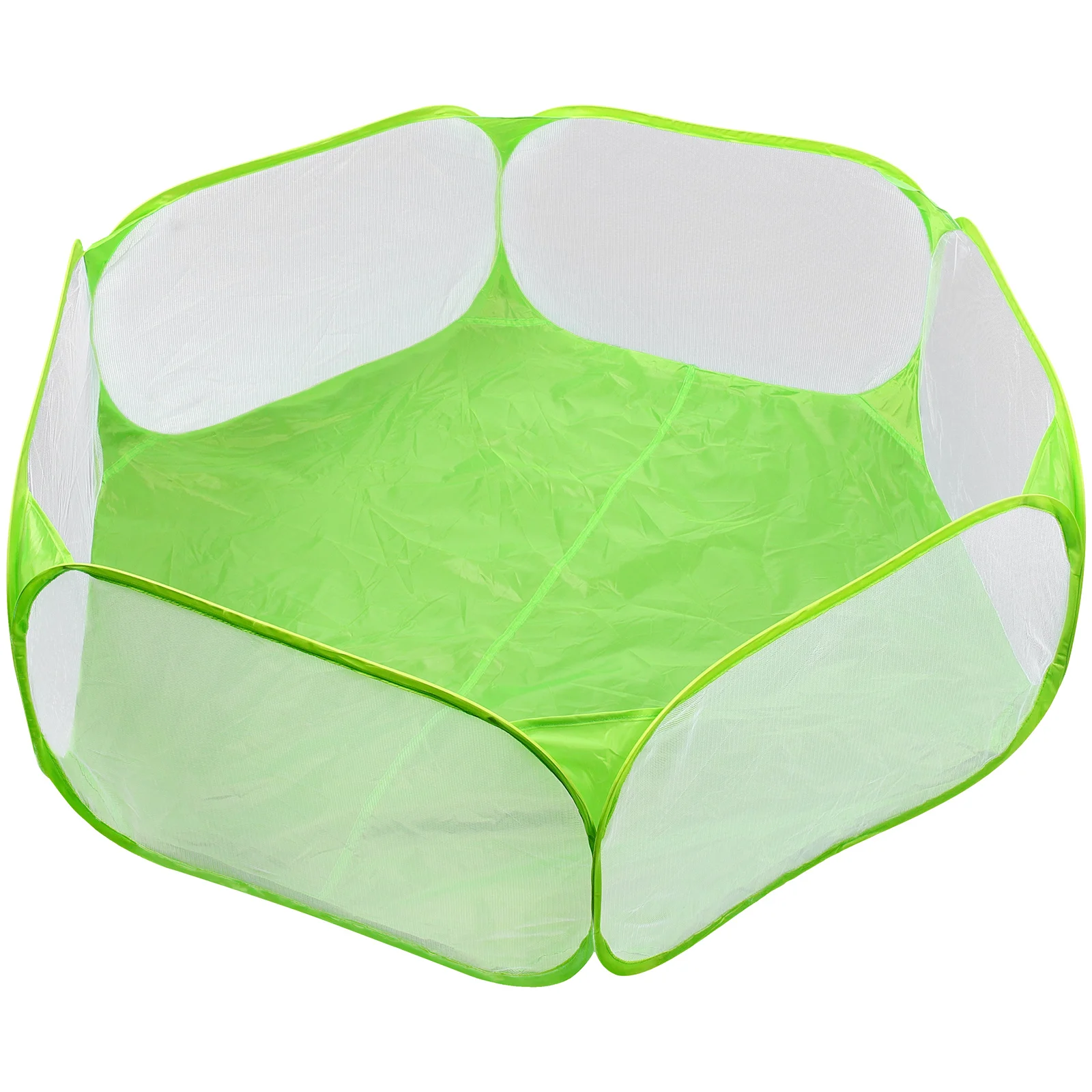 Hamster Fence Portable Playpen Pet Folding Baby Toy Small Animal Bearded Dragon Cat Polyester Cage Kitten Toys
Hamster Fence Portable Playpen Pet Folding Baby Toy Small Animal Bearded Dragon Cat Polyester Cage Kitten Toys