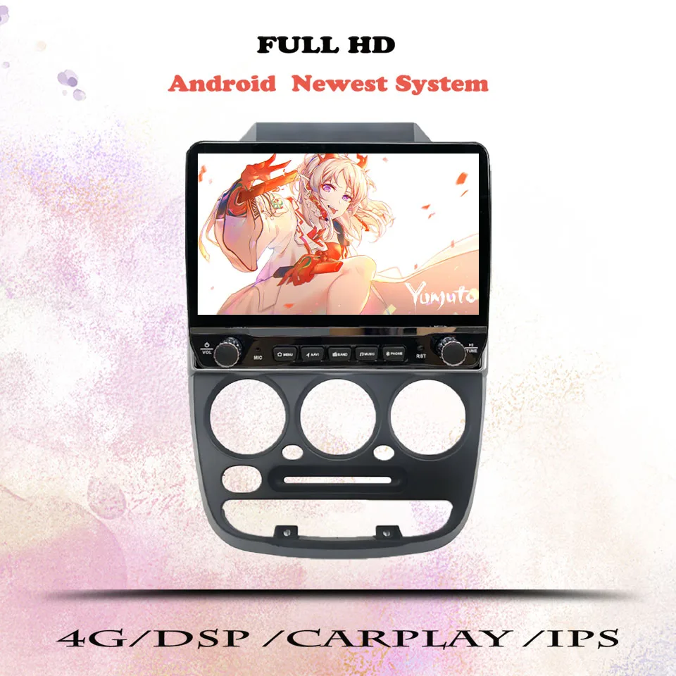 Android 14 8G Ram Car Radio Video DVD Player Navigation GPS For Hyundai Accent 1999 - 2012 Car intelligent systems 4G Lte Wifi
Android 14 8G Ram Car Radio Video DVD Player Navigation GPS For Hyundai Accent 1999 - 2012 Car intelligent systems 4G Lte Wifi