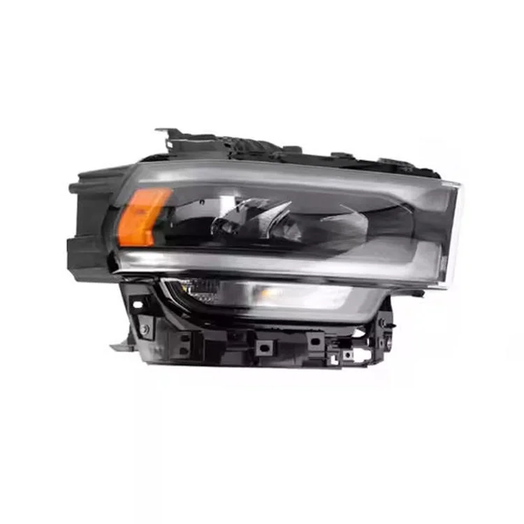 High Quality Auto LED Headlights Head Light Head Lamp Headlight 68360178AD 68360179AD For Dodge Ram 2500 3500 2019 - 2024
High Quality Auto LED Headlights Head Light Head Lamp Headlight 68360178AD 68360179AD For Dodge Ram 2500 3500 2019 - 2024