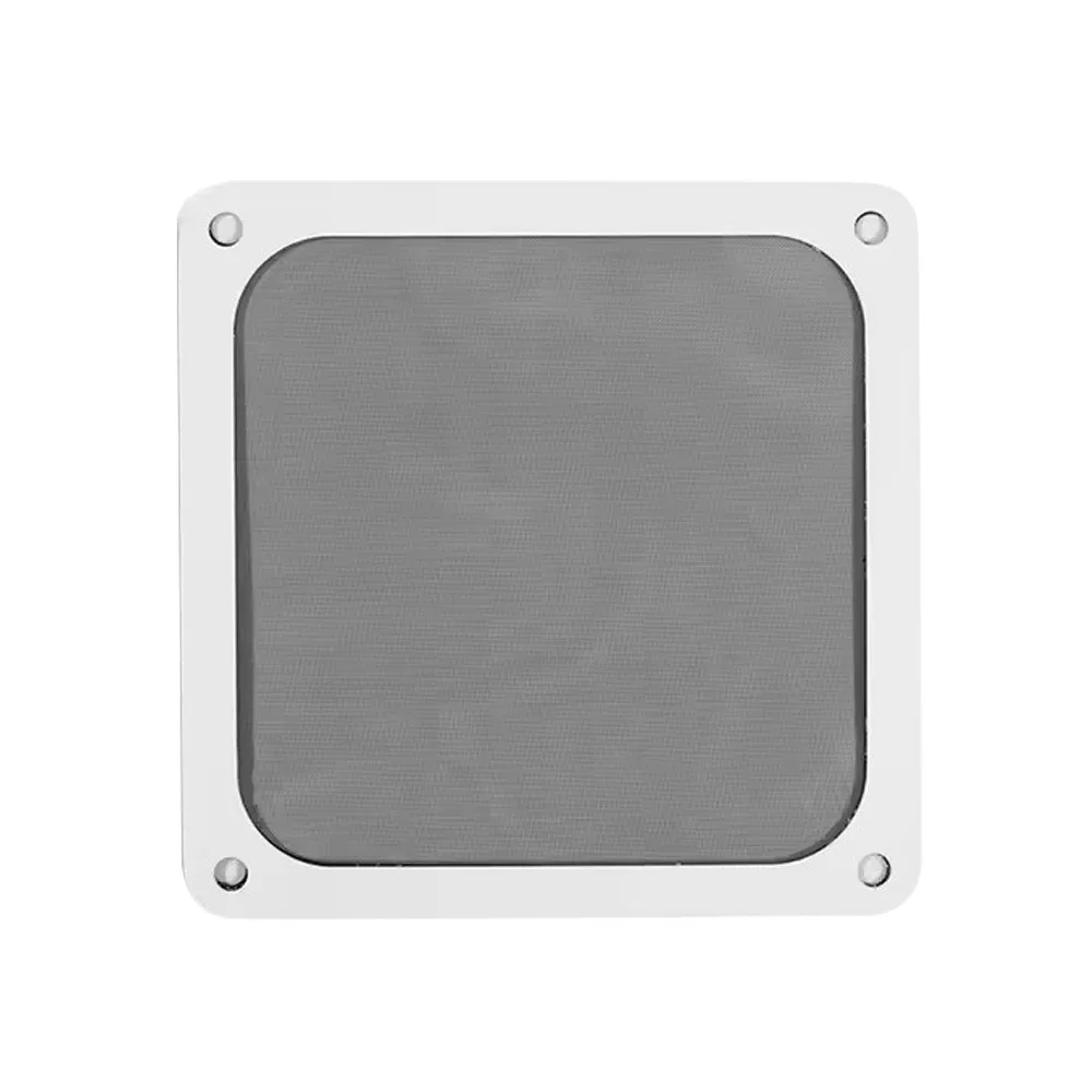 80mm 90mm 120mm 143mm PC Chassis Cooling Fan Dust Filter Magnet with Hole Dustproof Mesh Cover Computer Chassis Net Guard
80mm 90mm 120mm 143mm PC Chassis Cooling Fan Dust Filter Magnet with Hole Dustproof Mesh Cover Computer Chassis Net Guard