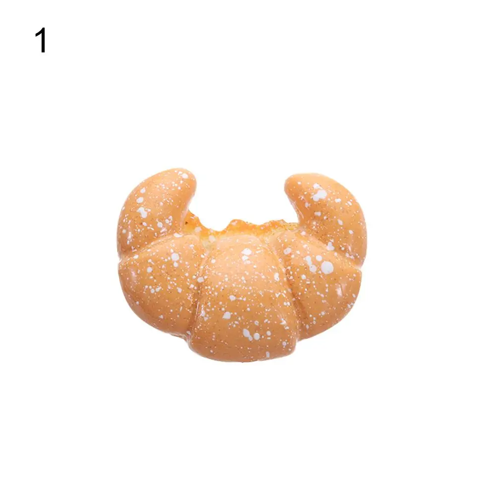 Gift Phone Decoration Jewelry Making Accessories Dollhouse Miniature Simulation Food Breakfast Food Play Mini Bread
Gift Phone Decoration Jewelry Making Accessories Dollhouse Miniature Simulation Food Breakfast Food Play Mini Bread