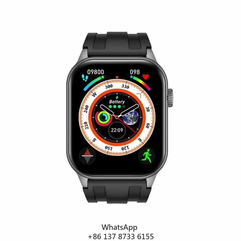 Skylab Indoor/Outdoor Location Tracking GPS UWB Wristband Waterproof Asset Tracking Watch Rtls UWB
Skylab Indoor/Outdoor Location Tracking GPS UWB Wristband Waterproof Asset Tracking Watch Rtls UWB