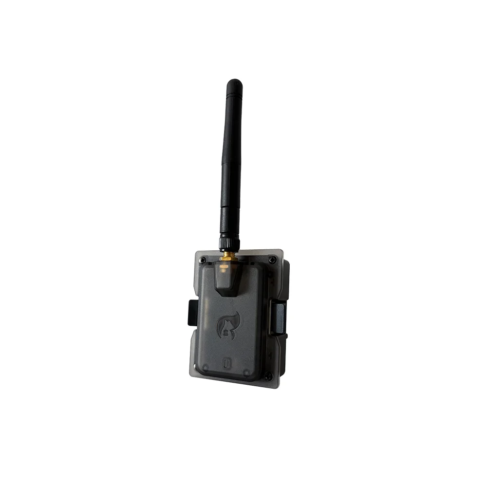 New JumperRC JP4IN1-PRO External Module
New JumperRC JP4IN1-PRO External Module