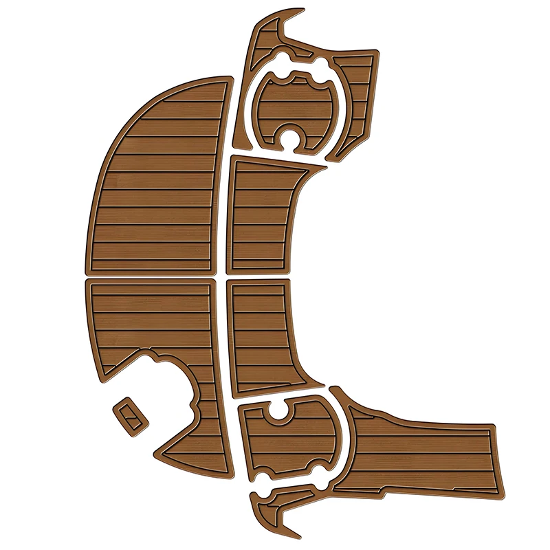 Коврик для настила для яхт и лодок для Monterey 204 FE 2018 года, пенопластовый коврик для лодки из ЭВА, настил для лодки
Коврик для настила для яхт и лодок для Monterey 204 FE 2018 года, пенопластовый коврик для лодки из ЭВА, настил для лодки