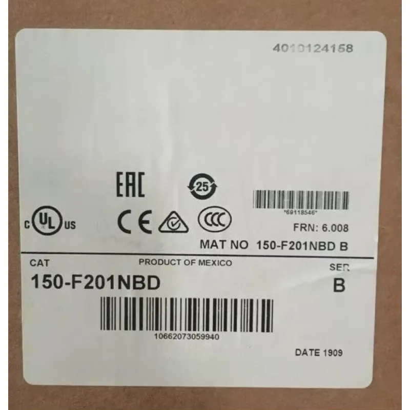Brand new 150-F201NCD 150-F201NCDB 150-F201NZD 150-F201NZDB 150-F201NBDB 150-F201NBD One Year Warranty Fast delivery
Brand new 150-F201NCD 150-F201NCDB 150-F201NZD 150-F201NZDB 150-F201NBDB 150-F201NBD One Year Warranty Fast delivery
