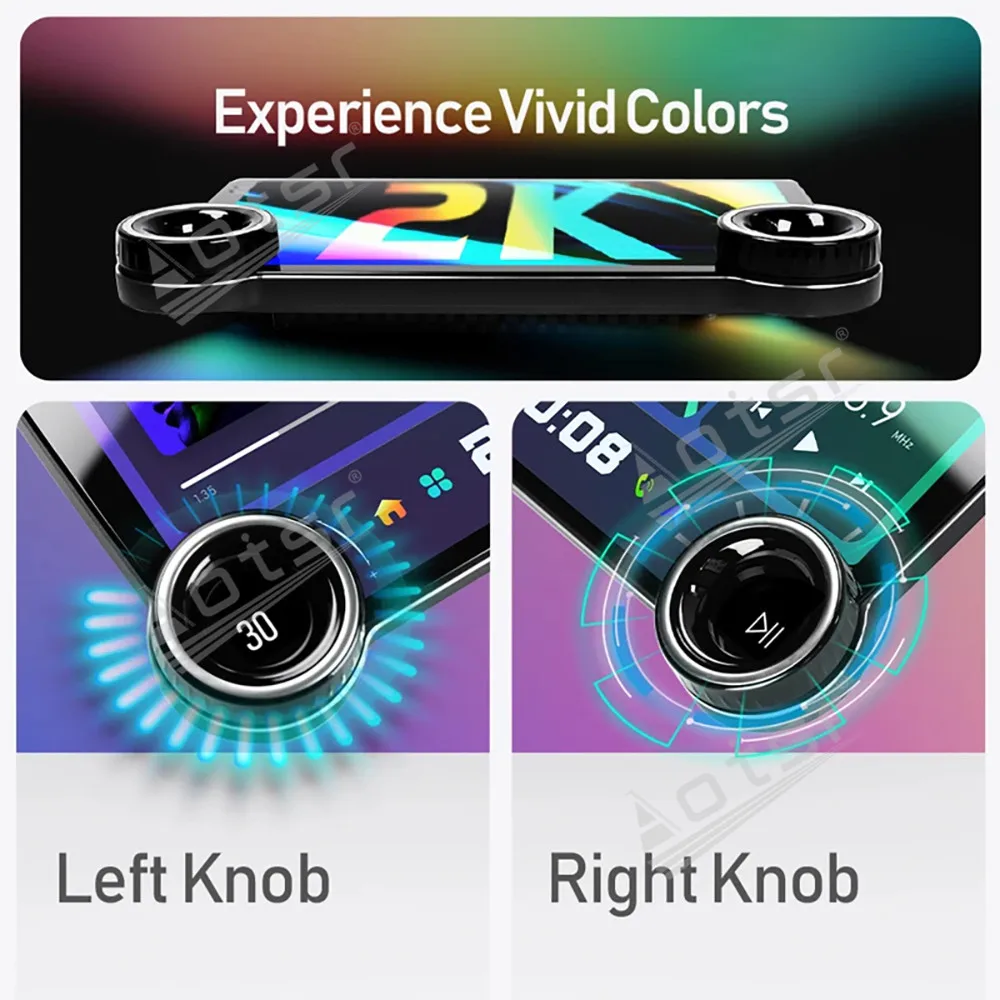 12.3 Inch Android 13 Car Radio CarPlay For Toyota Corolla E140 150 2006-2013 Touch Screen Multimedia Player GPS Navigation DSP
12.3 Inch Android 13 Car Radio CarPlay For Toyota Corolla E140 150 2006-2013 Touch Screen Multimedia Player GPS Navigation DSP