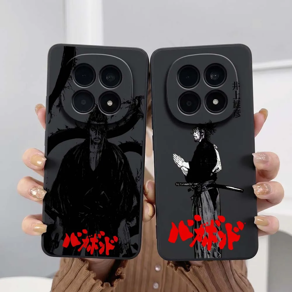 Samurai Ink Phone Case For Xiaomi Mi Poco X8 X7 X6 X5 X4 X3 M8 M7 M6 M5 F8 F7 F5 Pro 4G 5G Black Soft Cover
Samurai Ink Phone Case For Xiaomi Mi Poco X8 X7 X6 X5 X4 X3 M8 M7 M6 M5 F8 F7 F5 Pro 4G 5G Black Soft Cover