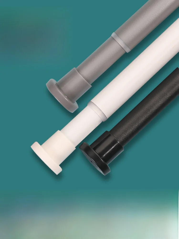 No-Drill Adjustable Rod Batoom Curtain Rod Balcony Simple Clothes Drng Ra Bedroom Wardrobe Support Rod Retractable Hang...
No-Drill Adjustable Rod Batoom Curtain Rod Balcony Simple Clothes Drng Ra Bedroom Wardrobe Support Rod Retractable Hang...