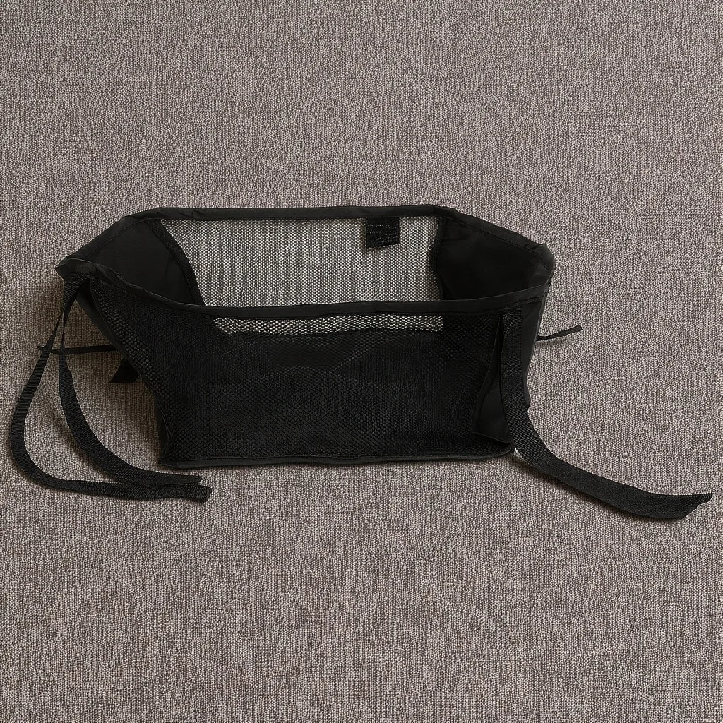 Universal Stroller Bottom Organizer Bag Baby Stroller Storage Case With Multiple Pockets For Diapers Milk Bottles Pacifiers
Universal Stroller Bottom Organizer Bag Baby Stroller Storage Case With Multiple Pockets For Diapers Milk Bottles Pacifiers