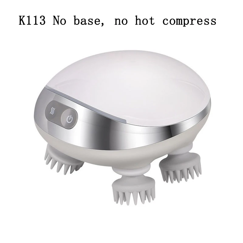 Массаж головы красного света, мини-разминающий интеллектуальный многофункциональный электрический массажер для головы
Массаж головы красного света, мини-разминающий интеллектуальный многофункциональный электрический массажер для головы