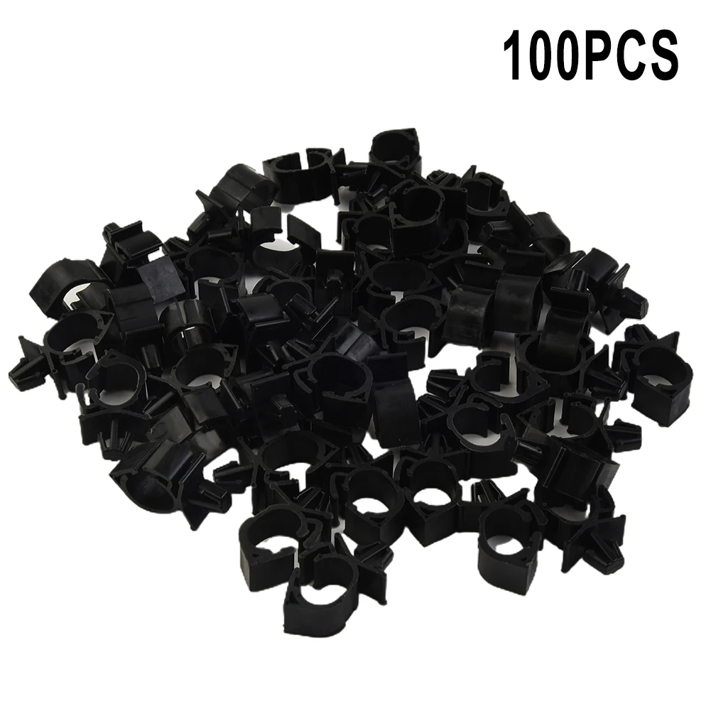 100pcs Car Wire Harness Fastener Clips Auto Wire Cable Fixed Clip Retainer Tie Wrap Clamp Kit Wiring Harness Fastener Accessorie
100pcs Car Wire Harness Fastener Clips Auto Wire Cable Fixed Clip Retainer Tie Wrap Clamp Kit Wiring Harness Fastener Accessorie
