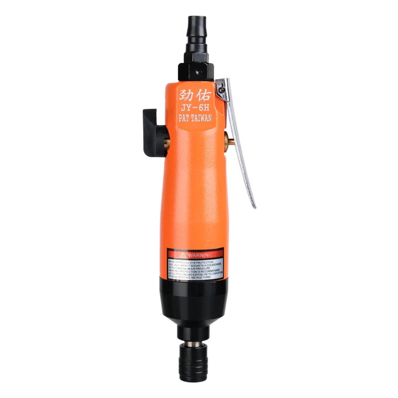 Air batch Pneumatic screwdriver Industrial grade Powerful screwdriver Screw batch Large torque Solid wood air batch
Air batch Pneumatic screwdriver Industrial grade Powerful screwdriver Screw batch Large torque Solid wood air batch