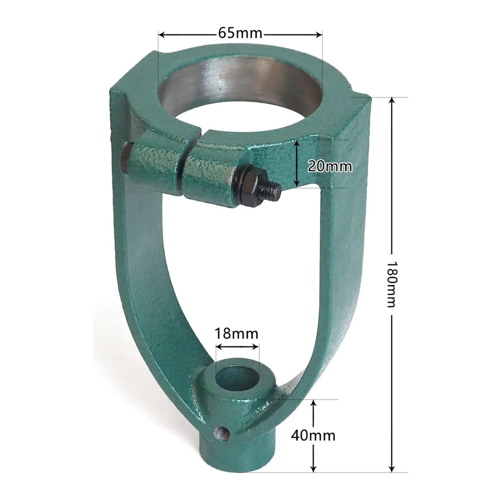 Hollow Chisel Mortiser 65mm Woodworking Mortise and Tenon Punching Fixture Woodworking Bench Mortiser for Woodworking Bench Log
Hollow Chisel Mortiser 65mm Woodworking Mortise and Tenon Punching Fixture Woodworking Bench Mortiser for Woodworking Bench Log