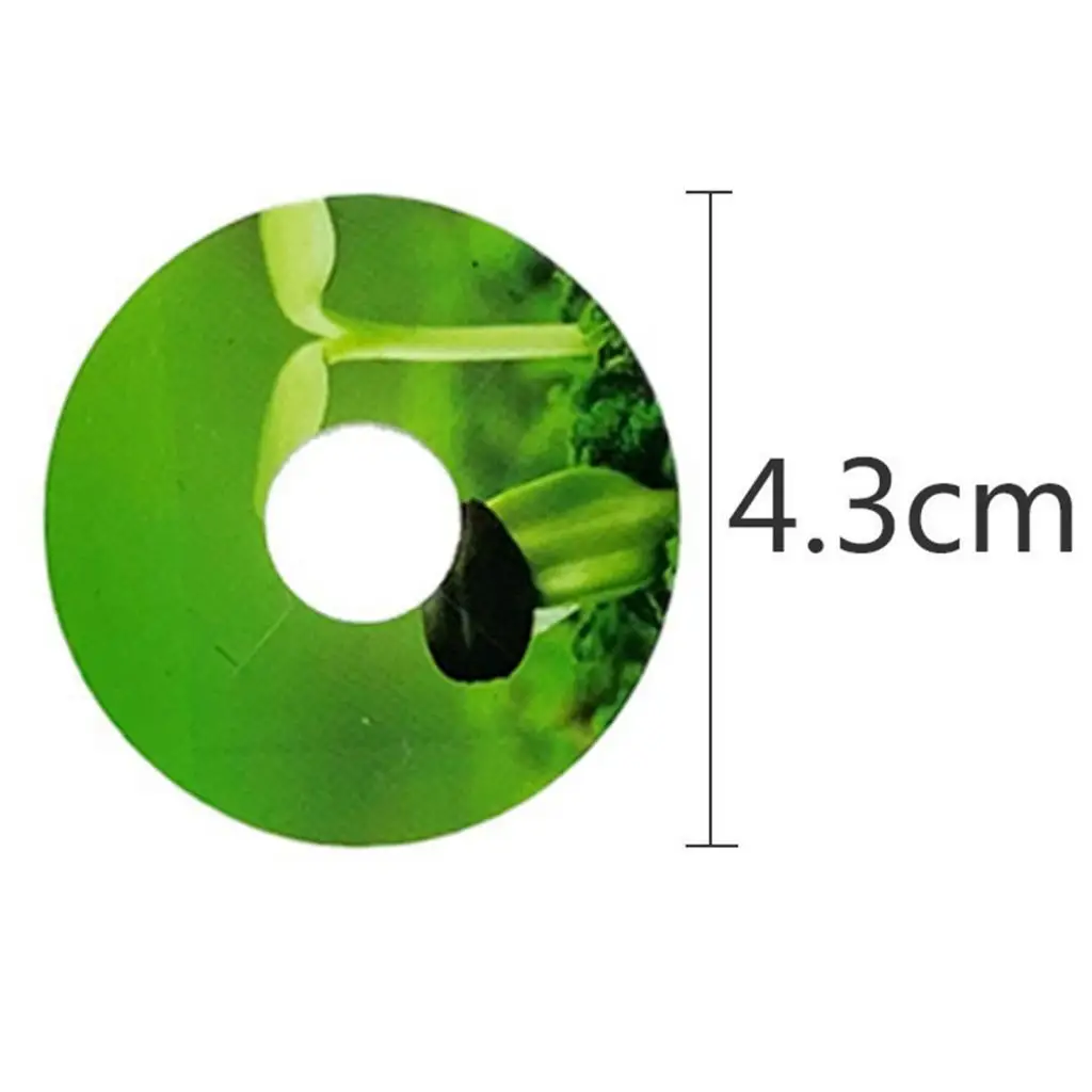 Plant Grow Stickers Waterproof Seed Pot Labels Reusable PVC Marking Tag for Hydroponic Herb Garden
Plant Grow Stickers Waterproof Seed Pot Labels Reusable PVC Marking Tag for Hydroponic Herb Garden