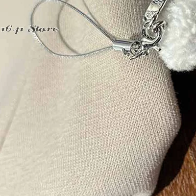 1Pcs Flocked Resin Dog Puppy Keychain 3D Little Plush Animal Pendant Backpack Car Keyrings Charms Hangs
1Pcs Flocked Resin Dog Puppy Keychain 3D Little Plush Animal Pendant Backpack Car Keyrings Charms Hangs