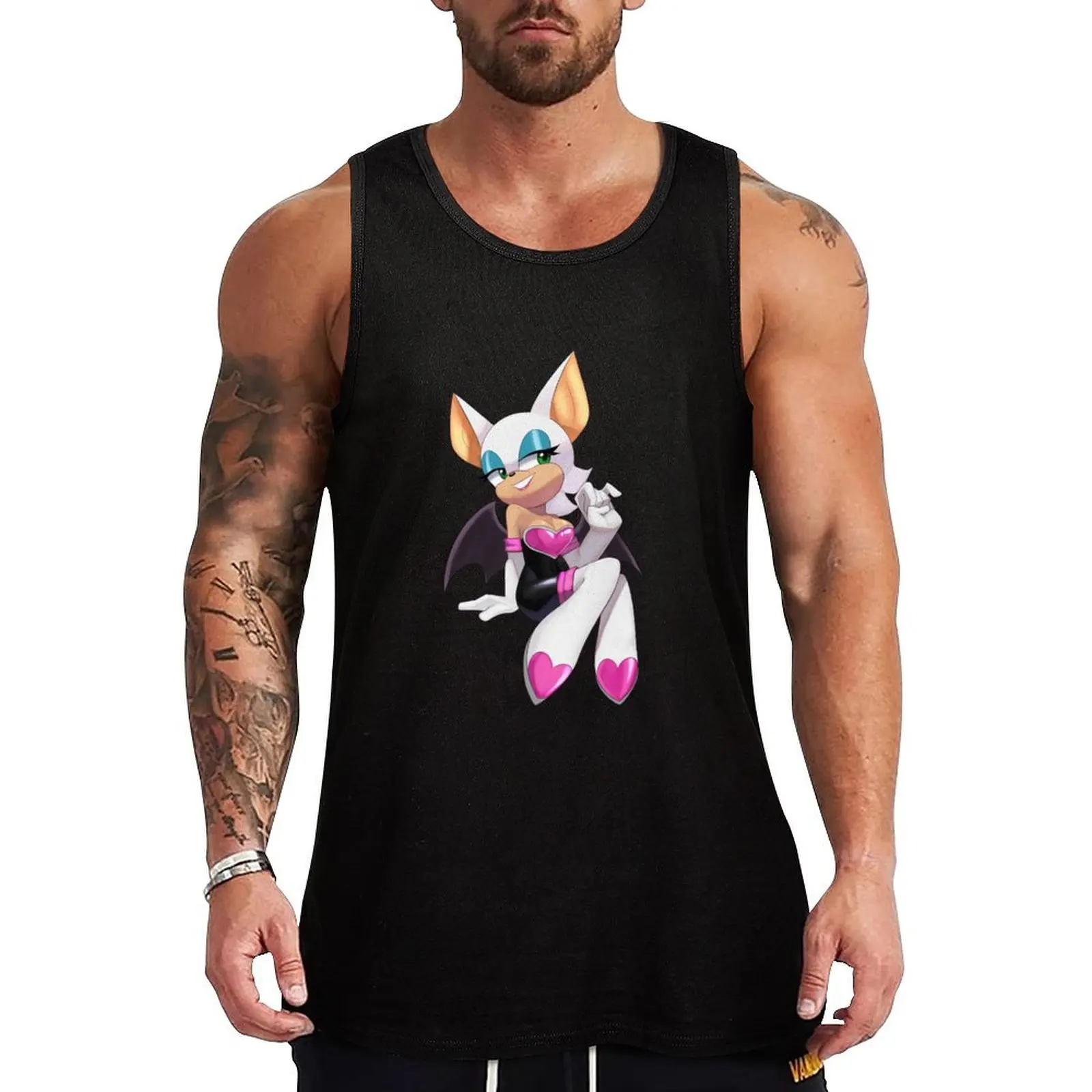 Rouge Tank Top Abstract Graphic Tank Top Art Print Sleeveless
Rouge Tank Top Abstract Graphic Tank Top Art Print Sleeveless
