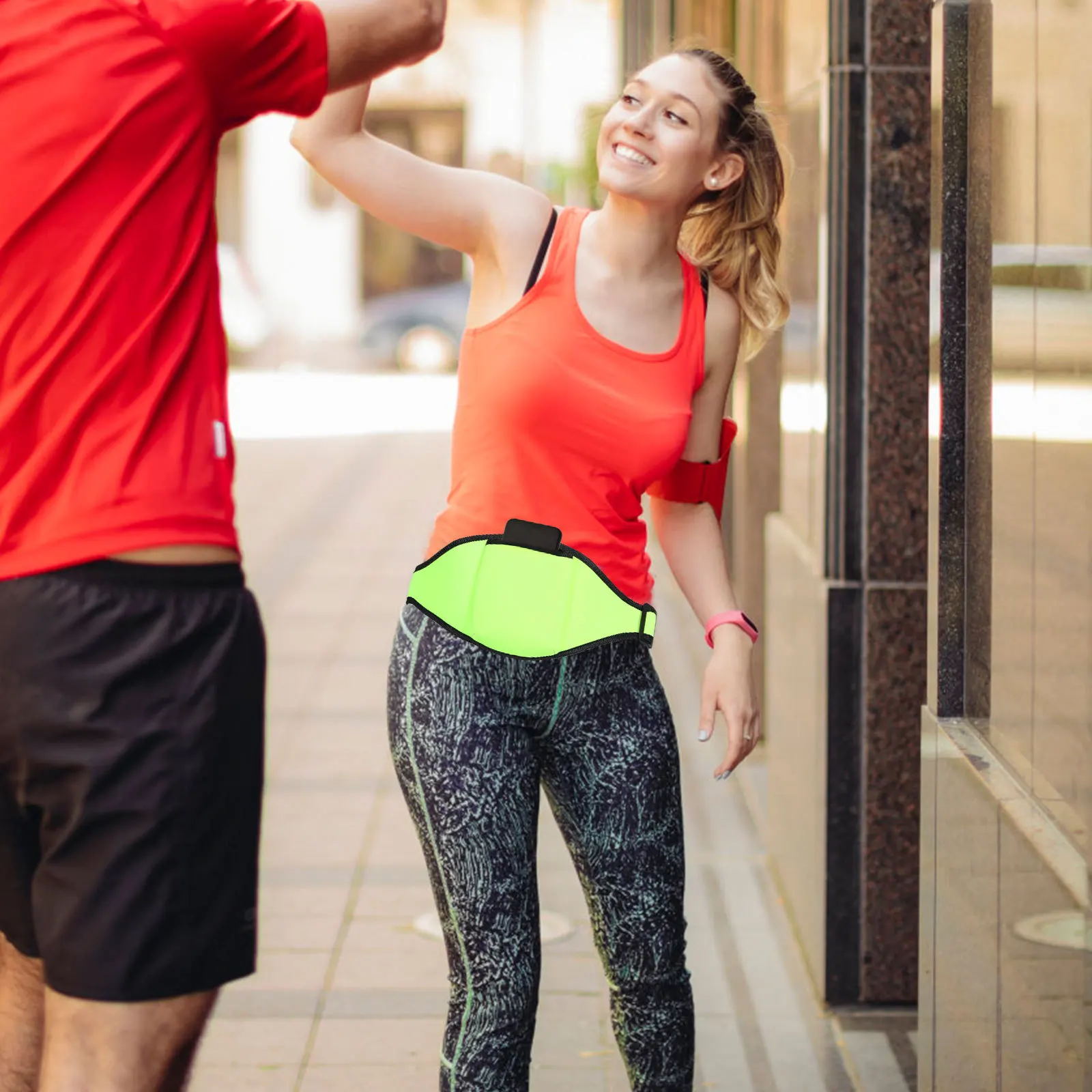 Microphone Bag Durable Mic Belt Bag Adjustable Waist Holder for Fitness Yoga Dance Sports Mic Storage Carrier Microphone Carrier
Microphone Bag Durable Mic Belt Bag Adjustable Waist Holder for Fitness Yoga Dance Sports Mic Storage Carrier Microphone Carrier