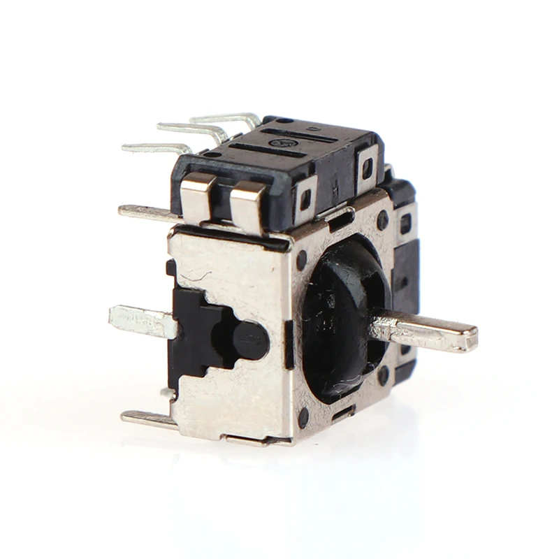 Compact Joystick Pot FJR06K-S Valve Index Lndex Knuckles Contollers RS2 With Button Switch
Compact Joystick Pot FJR06K-S Valve Index Lndex Knuckles Contollers RS2 With Button Switch