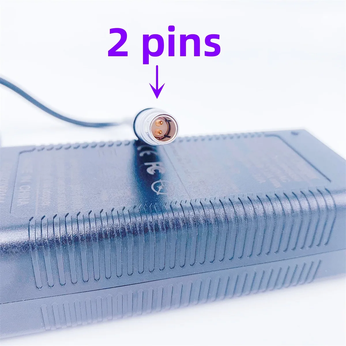 Pipeline charger for Vivax LD6000 LD9000 LD9500 VLP2 VLOC3 DM2 Pipeline detector receiver charger
Pipeline charger for Vivax LD6000 LD9000 LD9500 VLP2 VLOC3 DM2 Pipeline detector receiver charger