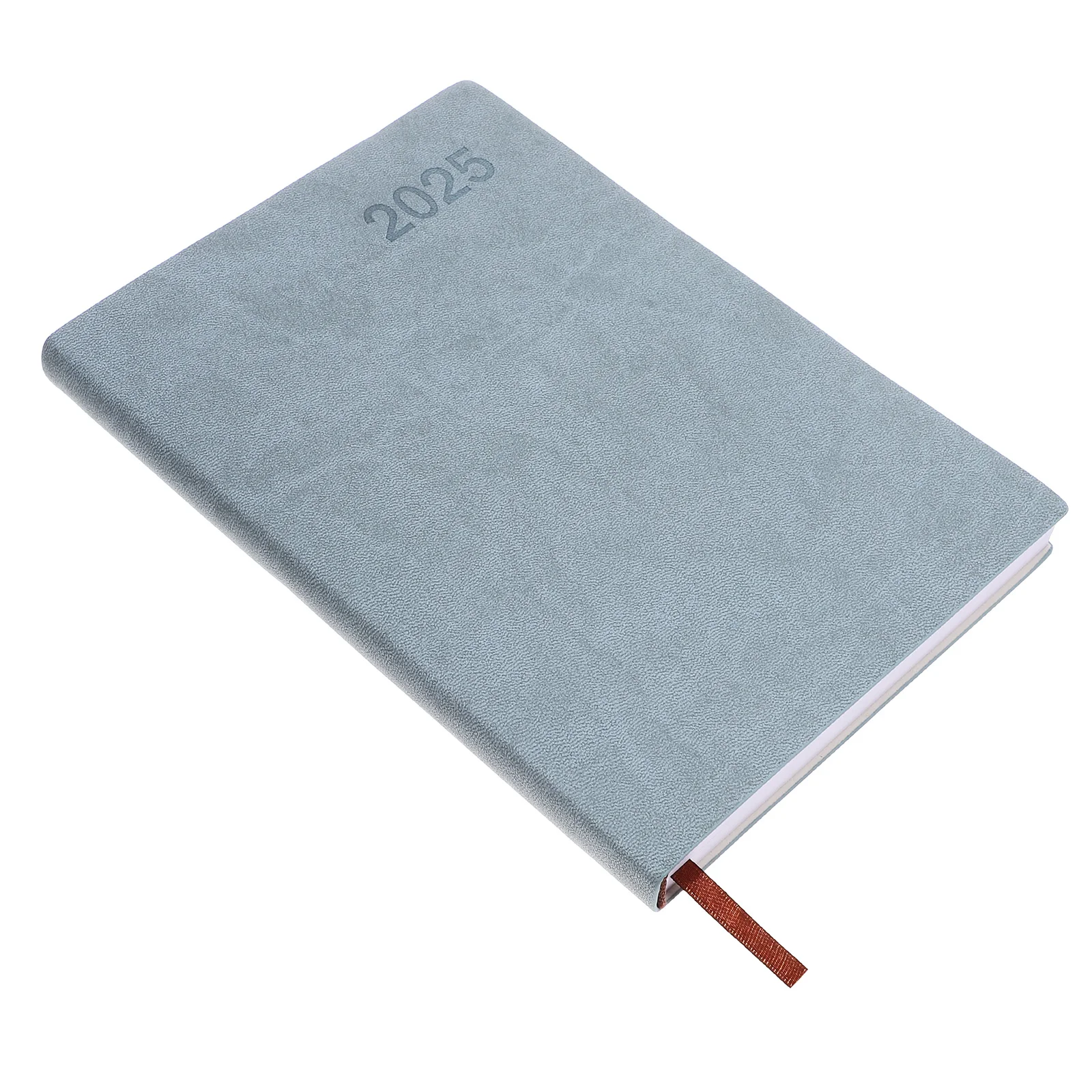 A5 2025 Weekly Monthly Daily Planner Notepad Calendar Schedule Book Compact Small Portable Pu Hardback Academic Student
A5 2025 Weekly Monthly Daily Planner Notepad Calendar Schedule Book Compact Small Portable Pu Hardback Academic Student