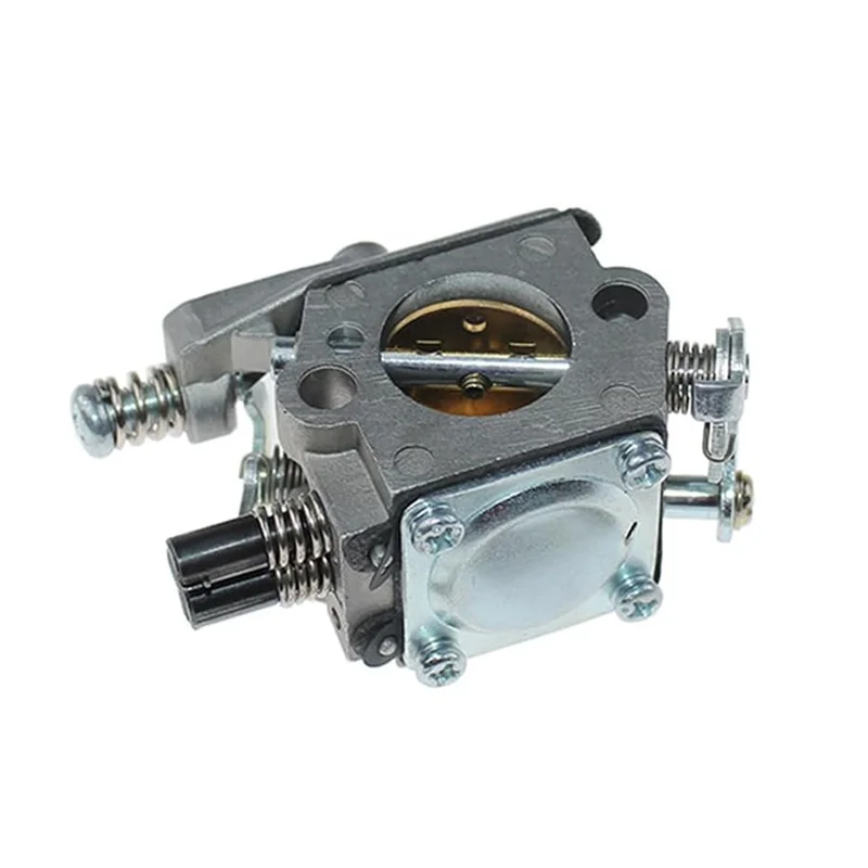 ABUS-Carburetor Kits Carburetor For WT-76 WT-465 WT-742 DCS430 DCS431 DCS520 PS540 High Quality Chainsaw Accessories
ABUS-Carburetor Kits Carburetor For WT-76 WT-465 WT-742 DCS430 DCS431 DCS520 PS540 High Quality Chainsaw Accessories