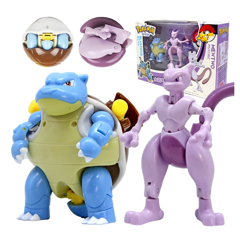 Pokemon Figura Toys Pocket Monsters Ball Model Pikachu Gengar Pokeball Dragonite Snorlax Pokeball poke Action Toy gift
Pokemon Figura Toys Pocket Monsters Ball Model Pikachu Gengar Pokeball Dragonite Snorlax Pokeball poke Action Toy gift
