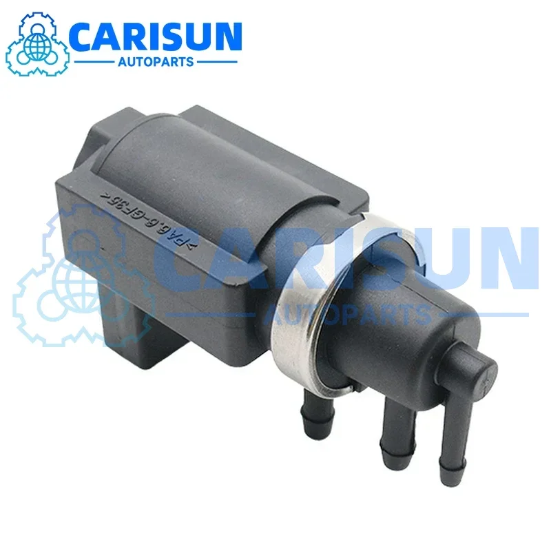 059906627B 059906627C High Quality New Turbo Boost Pressure Solenoid Valve For Audi A6 Avant Allroad 2.5 TDI Auto Parts
059906627B 059906627C High Quality New Turbo Boost Pressure Solenoid Valve For Audi A6 Avant Allroad 2.5 TDI Auto Parts
