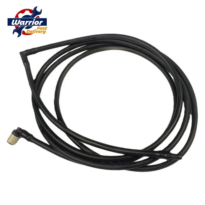 LR101685 LR037598 Headlight Washer Hose for Land Rover Range Rover Sport L405
LR101685 LR037598 Headlight Washer Hose for Land Rover Range Rover Sport L405