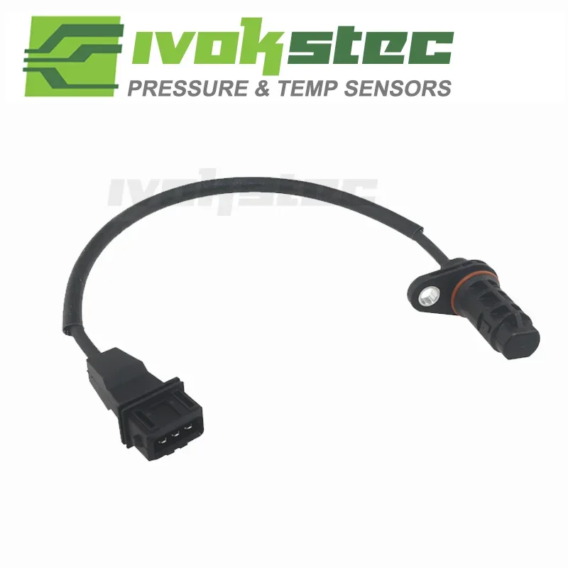 39180-25300 39180-25200 Датчик положения коленчатого вала для Hyundai Tucson Sonata Kia Optima Sportage Sorento Forte Rondo
39180-25300 39180-25200 Датчик положения коленчатого вала для Hyundai Tucson Sonata Kia Optima Sportage Sorento Forte Rondo