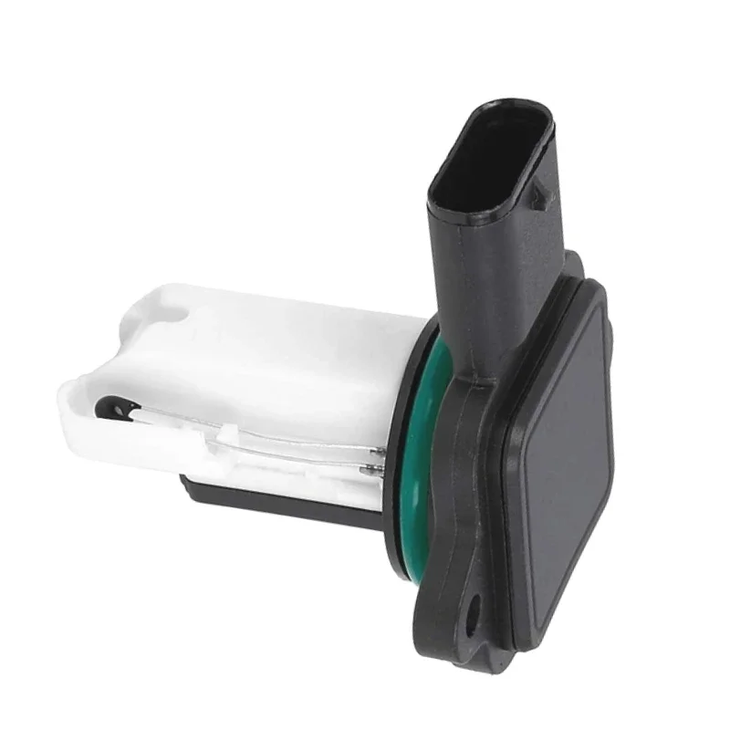 13627593624 Mass Air Flow Meter MAF Sensor for BMW X3 X4 X5 X6 xDrive 35i 2010-2017 for BMW 135i 335i 535i 640i 740Li 5WK97512Z
13627593624 Mass Air Flow Meter MAF Sensor for BMW X3 X4 X5 X6 xDrive 35i 2010-2017 for BMW 135i 335i 535i 640i 740Li 5WK97512Z