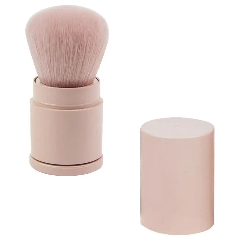 Premium Synthetic Hair Cosmetics Makeup Brush for Foundation Blush Powder Large Blending Soft Denser Silkier Practical Women
Premium Synthetic Hair Cosmetics Makeup Brush for Foundation Blush Powder Large Blending Soft Denser Silkier Practical Women
