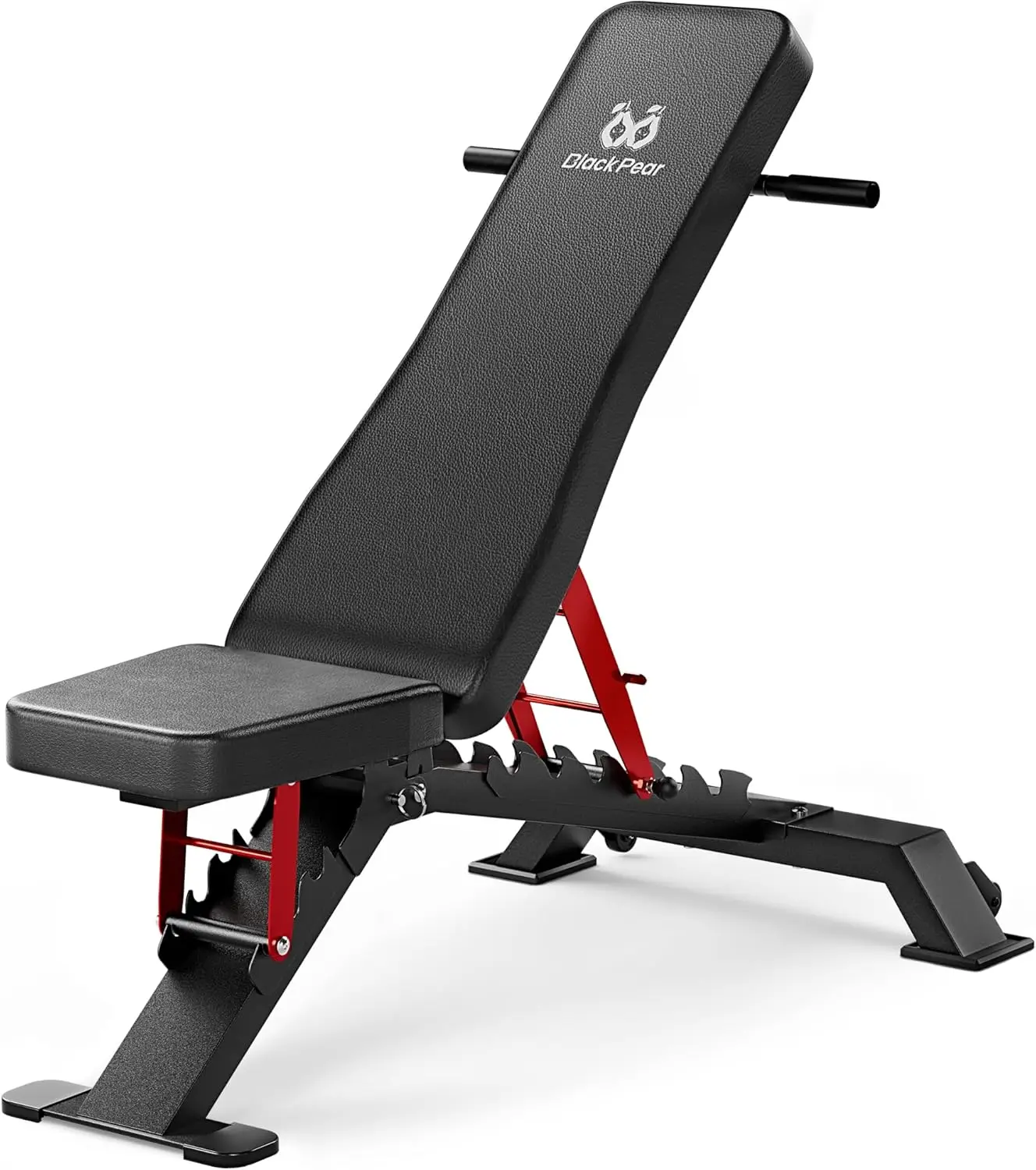 Weight Benches for Home Gym - 1300lb Capacity Heavy Duty Adjustable Foldable Workout Bench Press for Exercises Incline Flat Decl
Weight Benches for Home Gym - 1300lb Capacity Heavy Duty Adjustable Foldable Workout Bench Press for Exercises Incline Flat Decl