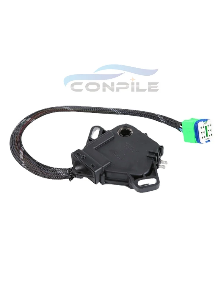 1Pc for 308 Peugeot 307 logo 408 Citroen Elysee 206 gear switch automatic transmission sensor
1Pc for 308 Peugeot 307 logo 408 Citroen Elysee 206 gear switch automatic transmission sensor