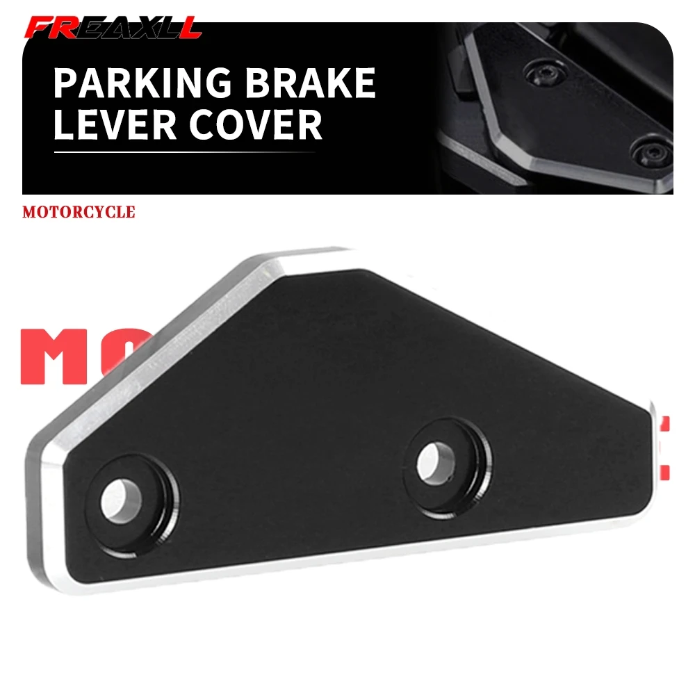 For HONDA NT 1100 NT1100 2022 2023 X-ADV750 X-ADV XADV 750 2021 Motorcycle Scooter Parking Brake Lever Cover Guard Accessories
For HONDA NT 1100 NT1100 2022 2023 X-ADV750 X-ADV XADV 750 2021 Motorcycle Scooter Parking Brake Lever Cover Guard Accessories