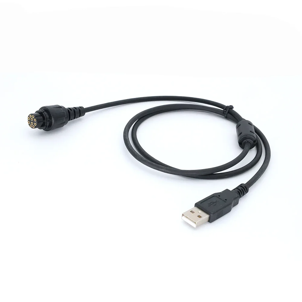 PC37 USB Programming Cable For Hytera Mobile radio MD655 MD652 MD658 MD656 MD780 MD785 MD782 MD786 RD980 RD985 RD982 RD986 RD96
PC37 USB Programming Cable For Hytera Mobile radio MD655 MD652 MD658 MD656 MD780 MD785 MD782 MD786 RD980 RD985 RD982 RD986 RD96