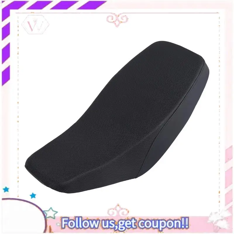 A76T-ATV Seat Cushion 50Cc / 70Cc / 90Cc / 110Cc / 125Cc For Small Flying Tiger Four Wheel Atv
A76T-ATV Seat Cushion 50Cc / 70Cc / 90Cc / 110Cc / 125Cc For Small Flying Tiger Four Wheel Atv
