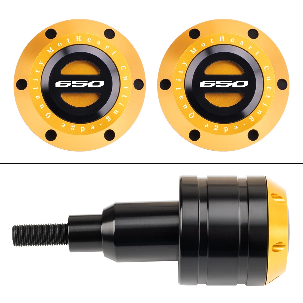 Motorcycle Crash Protection Sliders For CB 650R 2019-2025 Frame Sliders Damage Prevention Engine Guards cb650r Accessories
Motorcycle Crash Protection Sliders For CB 650R 2019-2025 Frame Sliders Damage Prevention Engine Guards cb650r Accessories