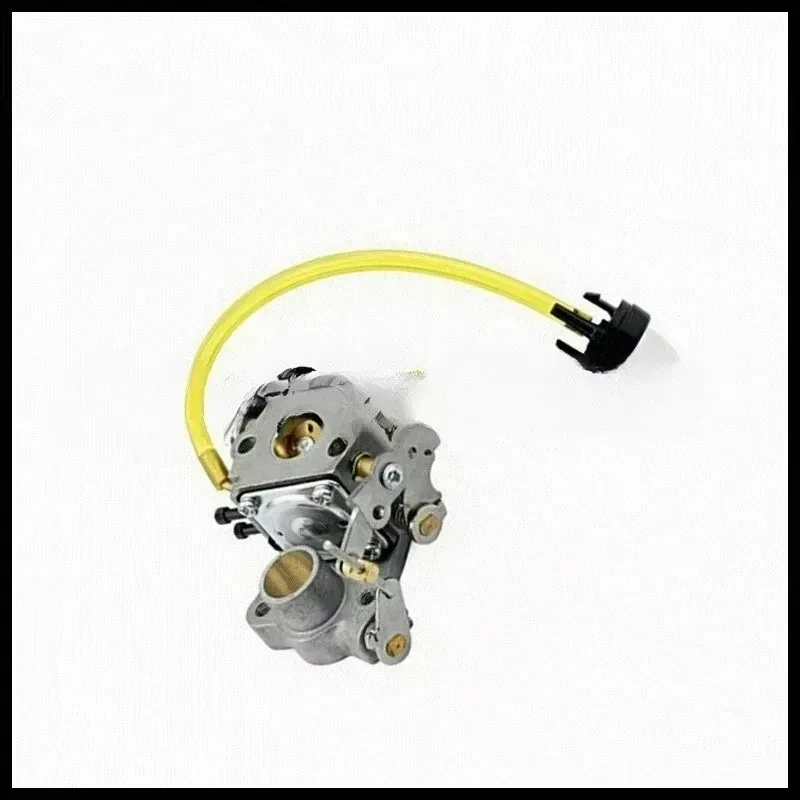 For Poulan Pro P3314 P3416 PP3816 18Inch 42CC PP4218A PP4218AVX Carburetor Kit Chainsaw Carburetor
For Poulan Pro P3314 P3416 PP3816 18Inch 42CC PP4218A PP4218AVX Carburetor Kit Chainsaw Carburetor