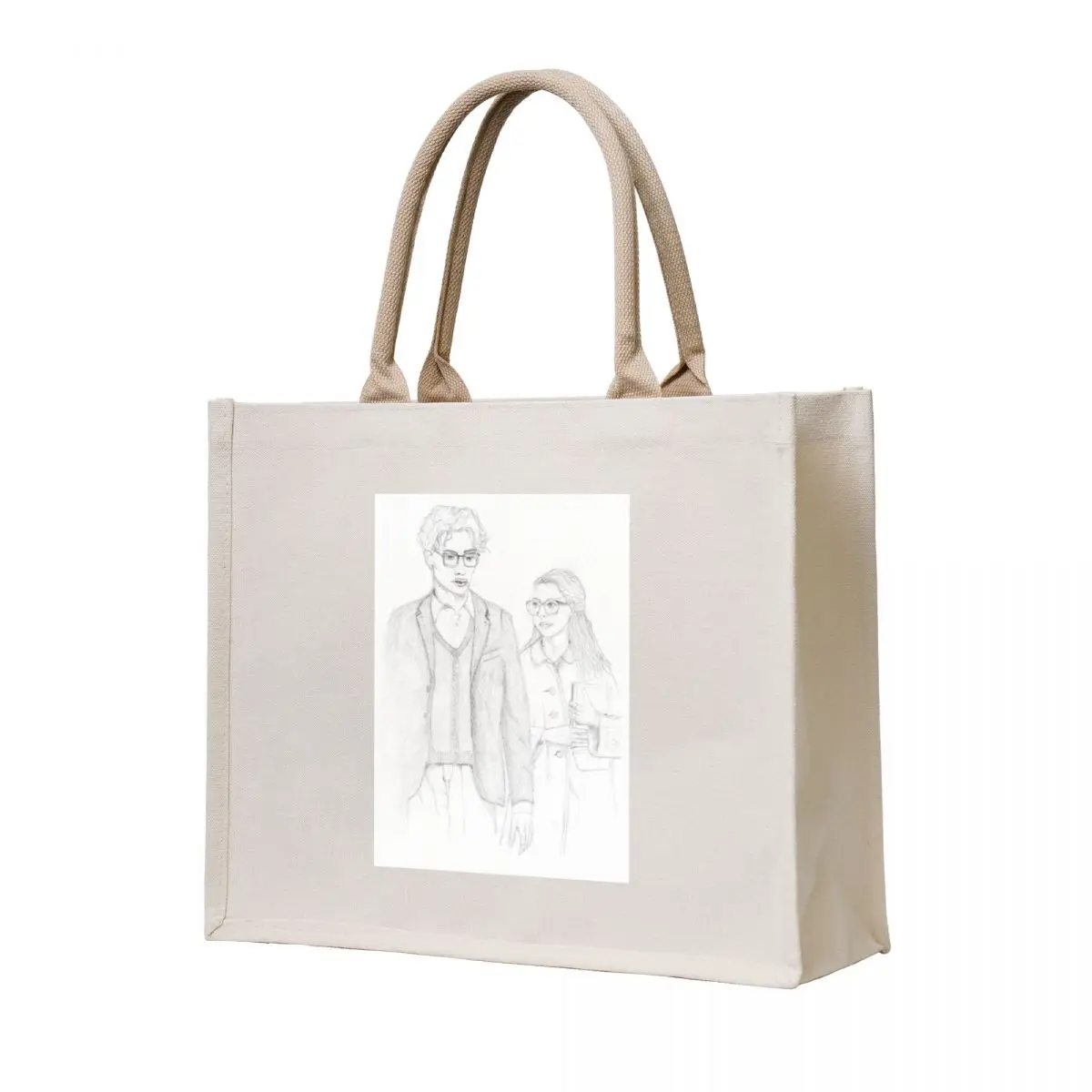 My Brilliant Friend - Nino Sarratore and Elena Greco Tote Bag Shopper bag bags luxury women custom bags
My Brilliant Friend - Nino Sarratore and Elena Greco Tote Bag Shopper bag bags luxury women custom bags