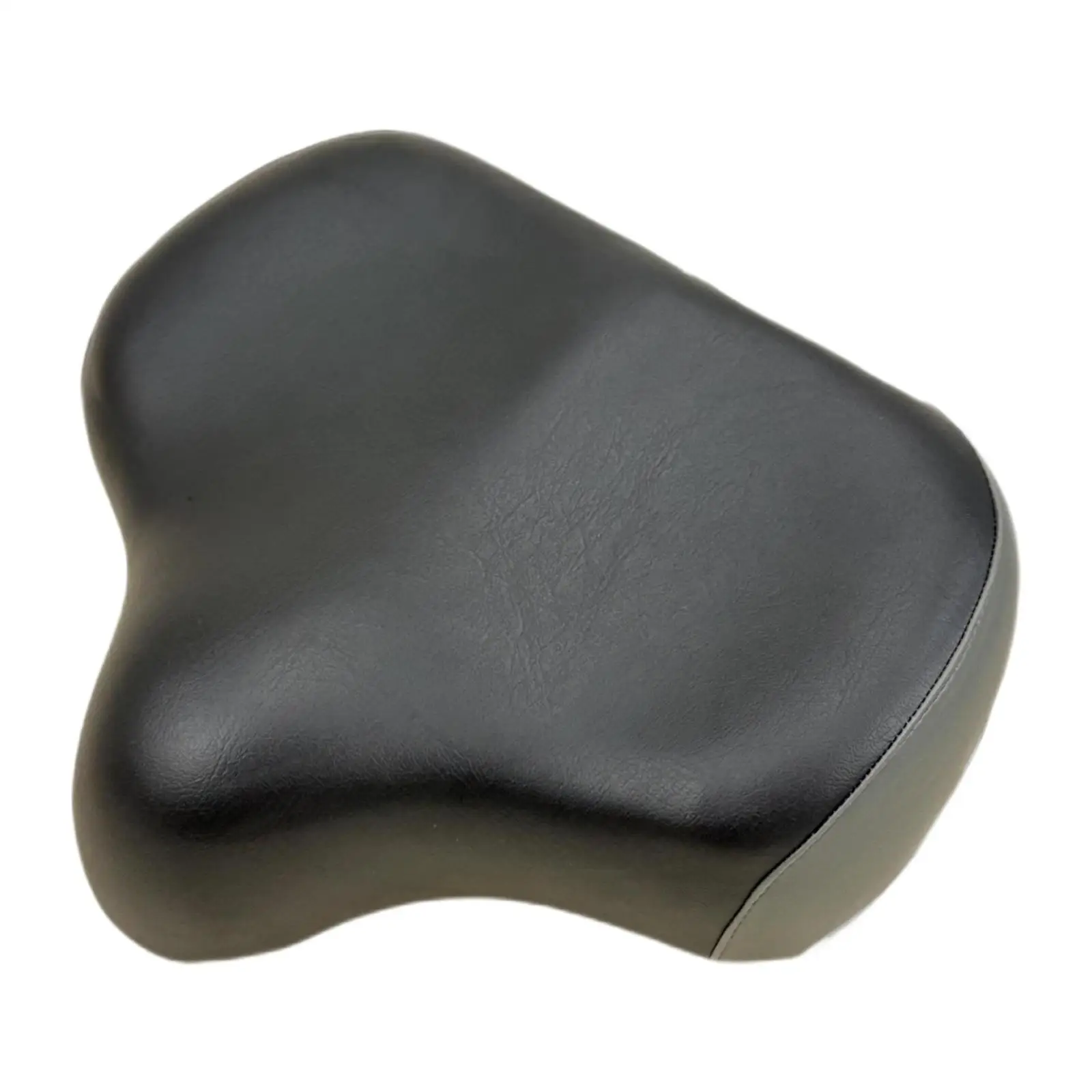 Bicycle Seat Bike Saddle Exercise Bike Leisure Riding Thickened Road Bike Universal Fit Comfortable Bike Seat Cushion Replace
Bicycle Seat Bike Saddle Exercise Bike Leisure Riding Thickened Road Bike Universal Fit Comfortable Bike Seat Cushion Replace