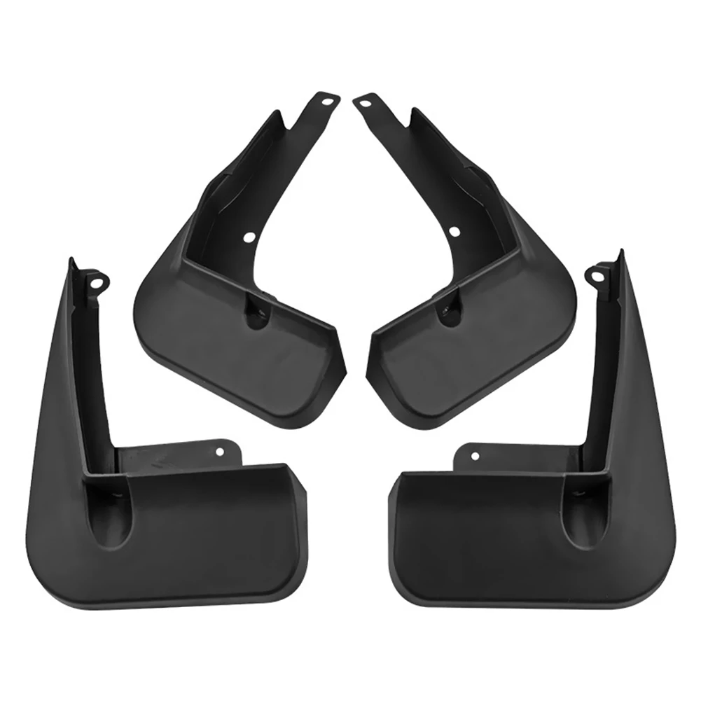 4pcs/Kit Black Mud Flaps Splash Guard Mudguards Molded For Toyota CHR 2017-2022 Replace Car Accessories
4pcs/Kit Black Mud Flaps Splash Guard Mudguards Molded For Toyota CHR 2017-2022 Replace Car Accessories