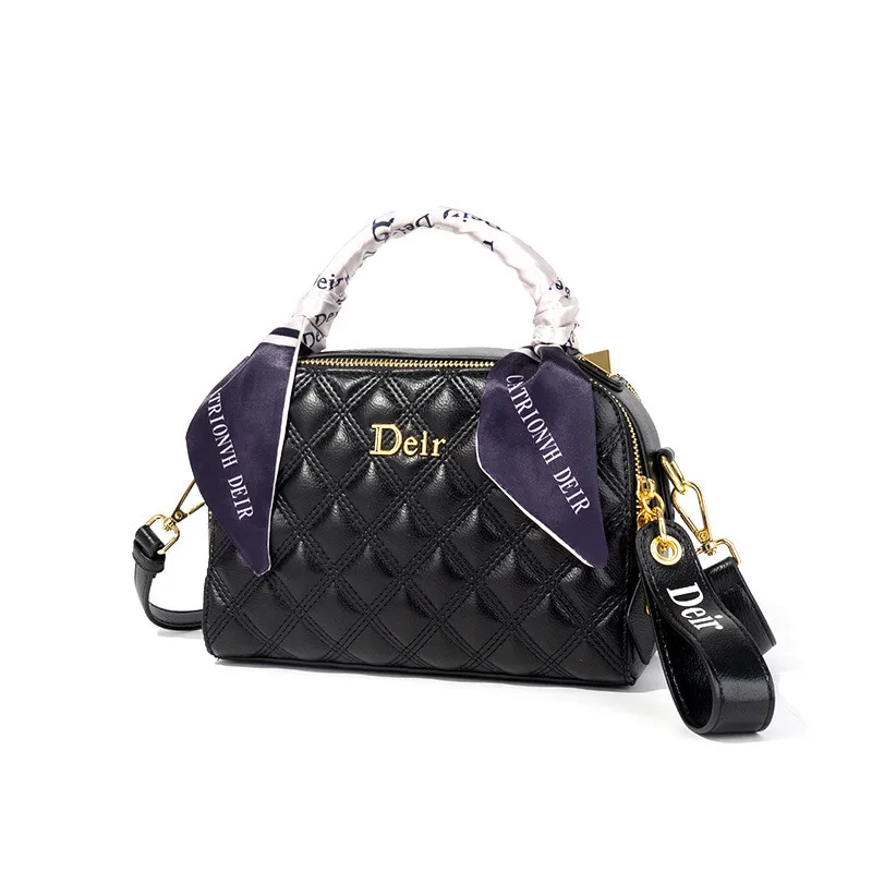 2024 New Fashion Luxury Brand Handbags Top Designer Tote Bag Women's Crossbody Shoulder Bag Business Travel Party Rhombus Bag
2024 New Fashion Luxury Brand Handbags Top Designer Tote Bag Women's Crossbody Shoulder Bag Business Travel Party Rhombus Bag