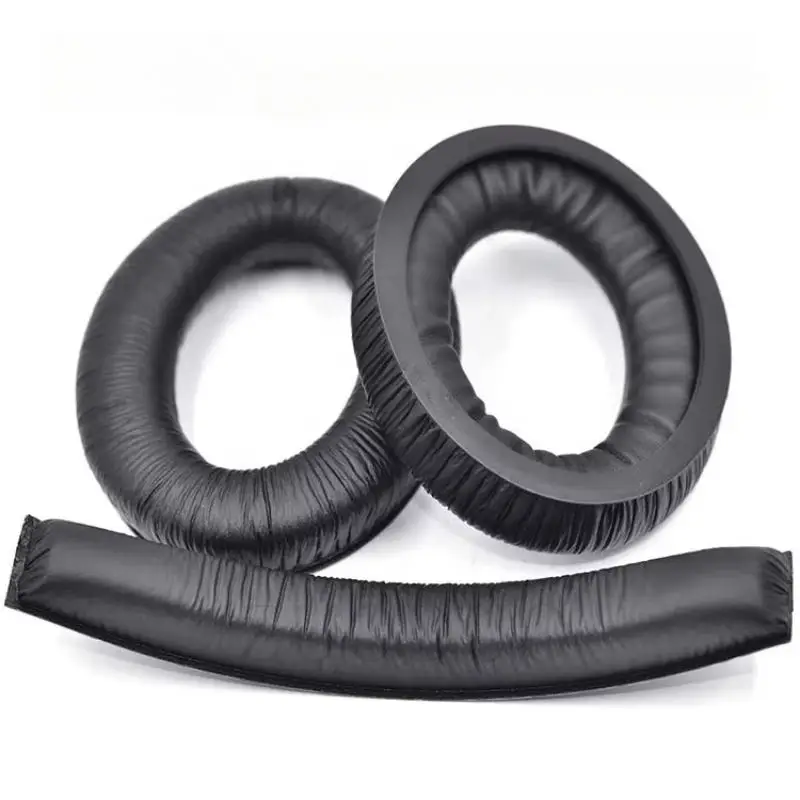 Ear Pads Headphone Earpads For Sennheiser HD380 Pro HD380Pro PC350 Headphone Earpad Replacement Cushions Cover Earmuff
Ear Pads Headphone Earpads For Sennheiser HD380 Pro HD380Pro PC350 Headphone Earpad Replacement Cushions Cover Earmuff